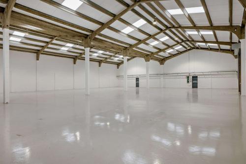 Bowthorpe Employment Area, 27 & 28 Francis Way, Norwich, NR5