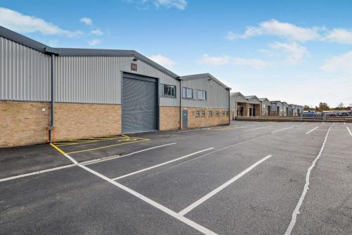 Bowthorpe Employment Area, 23 & 24 Francis Way, Norwich, NR5