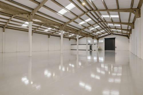 Bowthorpe Employment Area, 23 & 24 Francis Way, Norwich, NR5