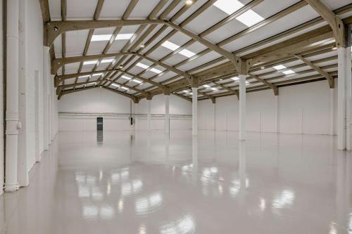 Bowthorpe Employment Area, 23 & 24 Francis Way, Norwich, NR5