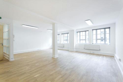 9 Charlotte Road, Shoreditch, London, EC2A