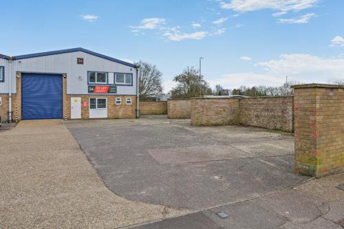 Bowthorpe Employment Area, 34 Francis Way, Norwich, NR5