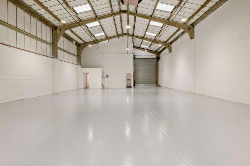 Bowthorpe Employment Area, 34 Francis Way, Norwich, NR5