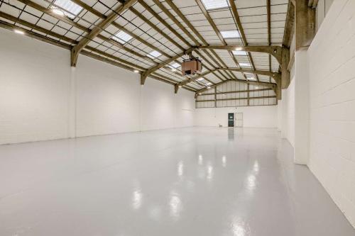 Bowthorpe Employment Area, 34 Francis Way, Norwich, NR5