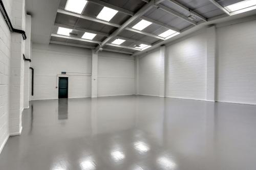 Unit 5, Hanover West Industrial Estate, Acton Lane, Park Royal, London, NW10