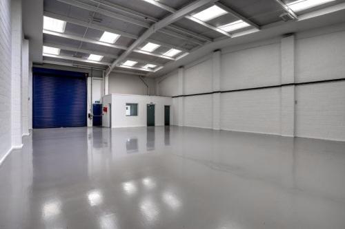 Unit 5, Hanover West Industrial Estate, Acton Lane, Park Royal, London, NW10