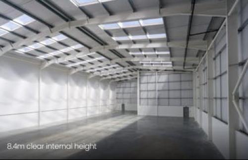 Unit 92, The Grid, 98 Lockfield Avenue, Enfield, EN3