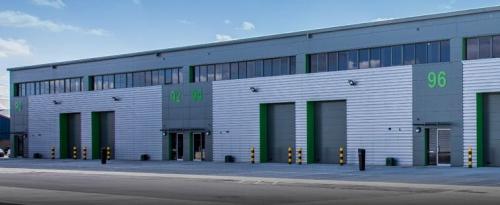 Unit 92, The Grid, 98 Lockfield Avenue, Enfield, EN3