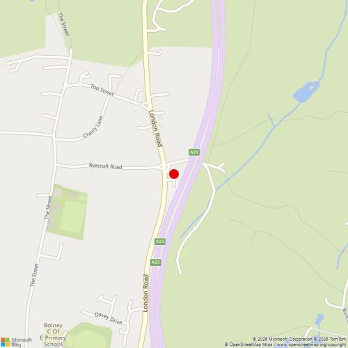 Unit 3 The Cart Shed, Highlands Farm, London Road, Bolney, Haywards Heath, RH17