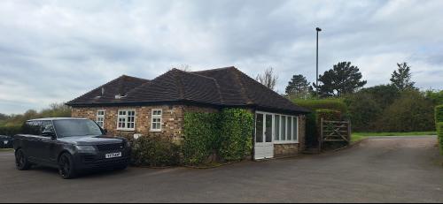 Unit 3 The Cart Shed, Highlands Farm, London Road, Bolney, Haywards Heath, RH17