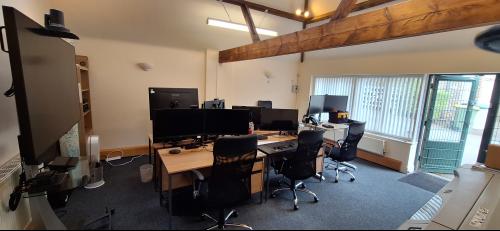 Unit 3 The Cart Shed, Highlands Farm, London Road, Bolney, Haywards Heath, RH17