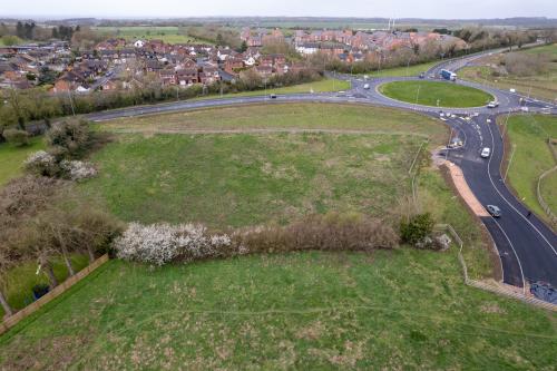 1.83 Acres, Nottingham Road, Melton Mowbray, LE13