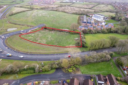 1.83 Acres, Nottingham Road, Melton Mowbray, LE13