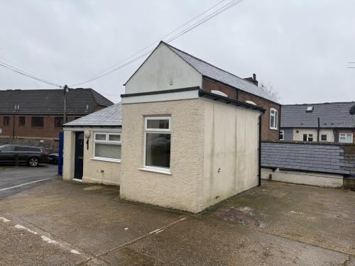 Unit 1, Waterside Business Park, Waterside, Chesham, HP5