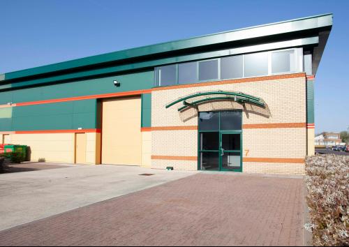 Unit 7 Oaktree Business Centre, South Marston Park, Swindon, SN3