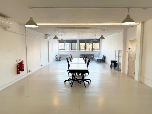 22-27 The Oval, Hackney, London, E2