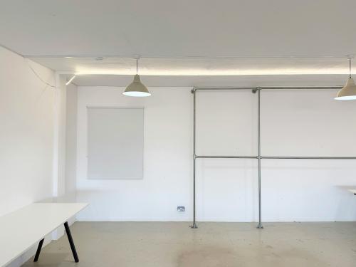22-27 The Oval, Hackney, London, E2