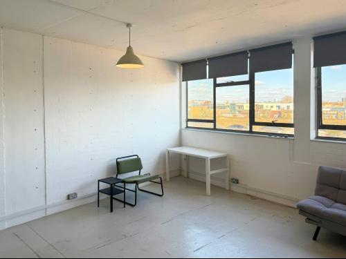 22-27 The Oval, Hackney, London, E2
