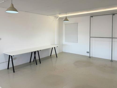 22-27 The Oval, Hackney, London, E2