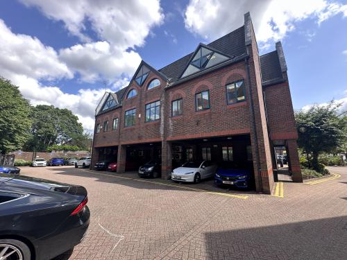 2 Hobbs House, Harrovian Business Village, Bessborough Road, Harrow, HA1