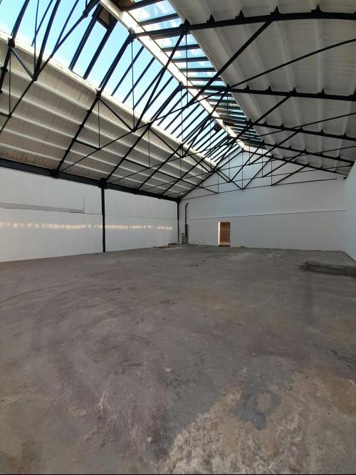 Unit 9 The Carriage Works, London Street, Swindon, SN1