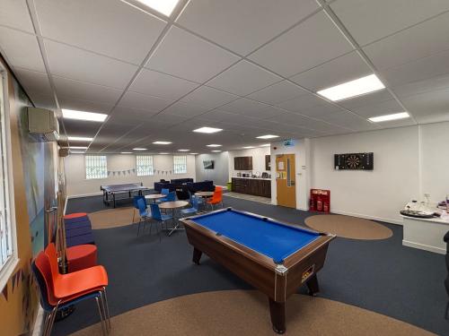 Unit 1 Davy Court, Castle Mound Way, Rugby, CV23