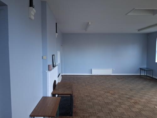 Church Rooms, Graveley Road, Offord D'arcy, St. Neots, PE19