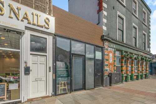 50 Chalk Farm Road, Camden, NW1