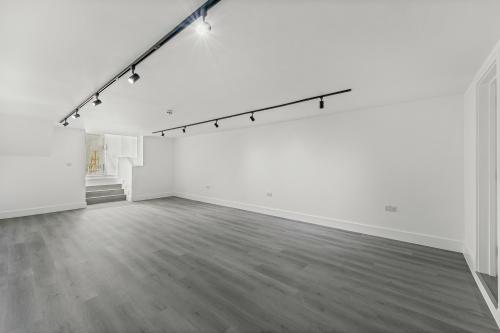 50 Chalk Farm Road, Camden, NW1