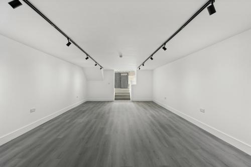 50 Chalk Farm Road, Camden, NW1
