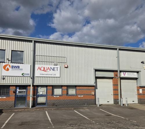 Unit 8, The Galloway Centre, Express Way, Newbury, RG14