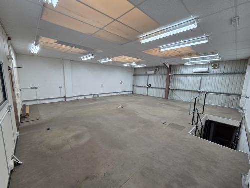 Unit 8, The Galloway Centre, Express Way, Newbury, RG14