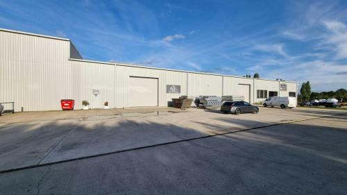 Units B&C and D&E, Heath Lane, Norwich, NR9