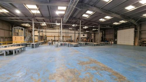 Units B&C and D&E, Heath Lane, Norwich, NR9