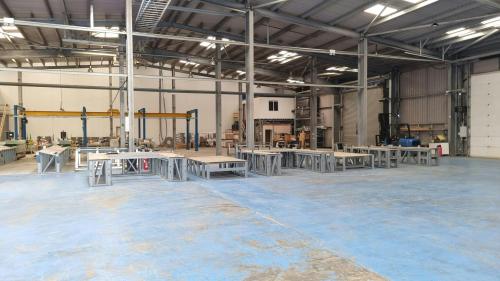 Units B&C and D&E, Heath Lane, Norwich, NR9