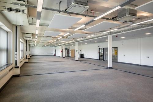 Hangar 5, Anson Road, Norwich, NR6