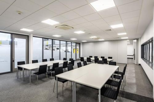 Hangar 5, Anson Road, Norwich, NR6