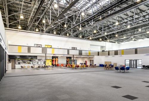 Hangar 5, Anson Road, Norwich, NR6