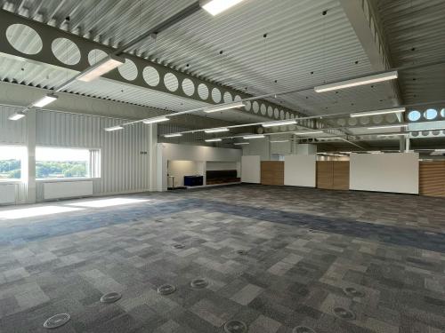 Horizon Business Centre, Broadland Business Park, Peachman Way, Norwich, NR7