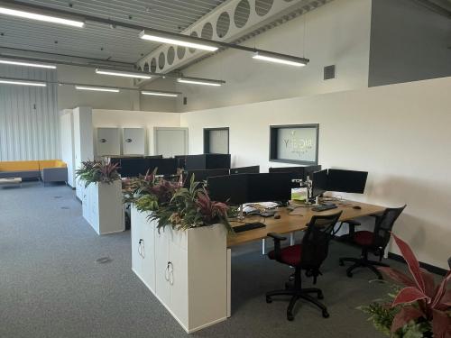 Horizon Business Centre, Broadland Business Park, Peachman Way, Norwich, NR7