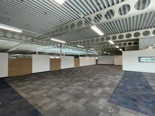Horizon Business Centre, Broadland Business Park, Peachman Way, Norwich, NR7