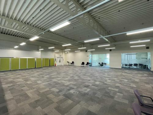 Horizon Business Centre, Broadland Business Park, Peachman Way, Norwich, NR7