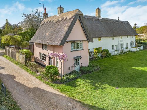 29, High Street, Barrington, Cambridgeshire, CB22