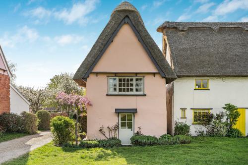 29, High Street, Barrington, Cambridgeshire, CB22