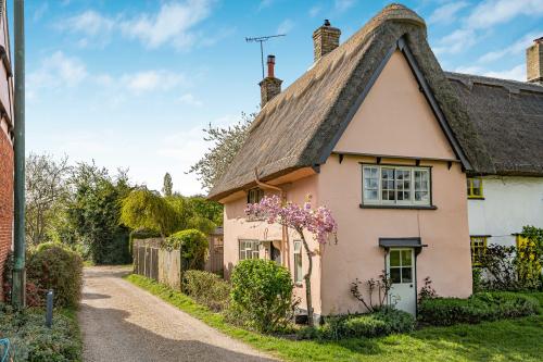 29, High Street, Barrington, Cambridgeshire, CB22