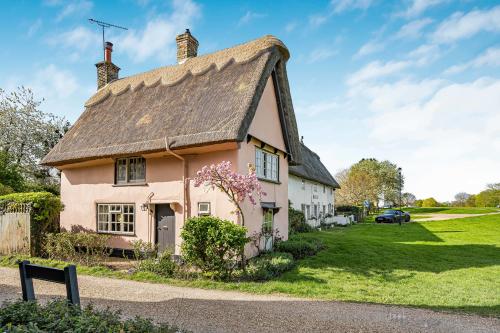 29, High Street, Barrington, Cambridgeshire, CB22