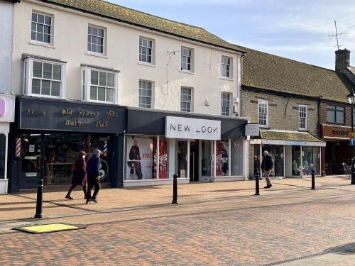 36 Sheep Street, Bicester, OX26