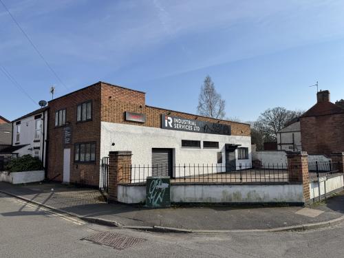 South Street, Long Eaton, Nottingham, NG10