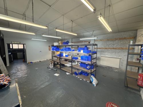 South Street, Long Eaton, Nottingham, NG10