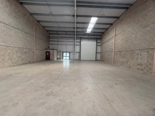 Unit 5 Toton Close, Forbes Park, Fields Farm Road, Long Eaton, Nottingham, NG10